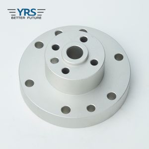 China AL6061 Aluminum Precision CNC Machinery Parts Anodizing Surface on sale