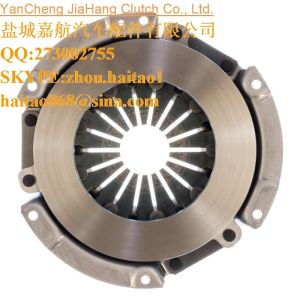 Buy cheap 2201 L2250 L2350 L2500 L2550 L2600f L2650 T1060- 20160 KUBOTA tractor clutch from wholesalers