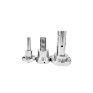 Precision Custom CNC Machining Professional CNC Metal Machining Parts Aluminum