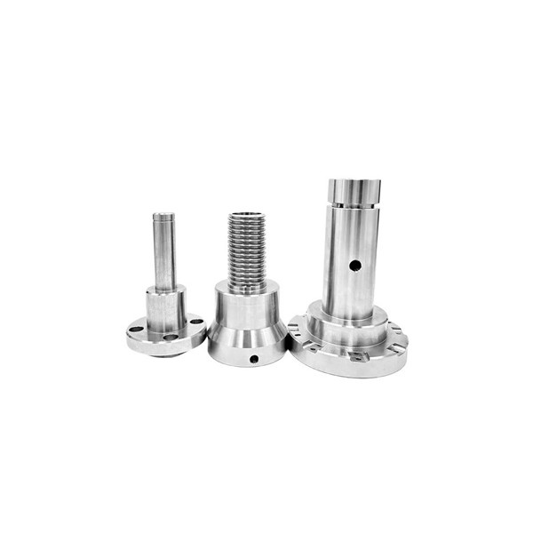 Precision Custom CNC Machining Professional CNC Metal Machining Parts Aluminum