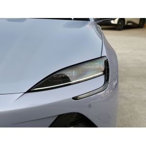 2025 BYD EV Car Seal AWD Performance Long Range 600KM Fast Charging Electric Car