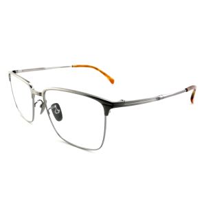 TF3353 Medium Size Flexible Eyeglass Frames , Classic Titanium Glasses Frames