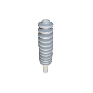Buy cheap ANSI standard 36kV HV Transformer Porcelain Bushing from wholesalers