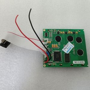 Buy cheap New compatible for LCD Display Module TM0141ADCW from wholesalers