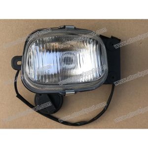 Buy cheap Fog Bumper Lamp for FUSO Fighter FN627 FM617 1994-ON from wholesalers