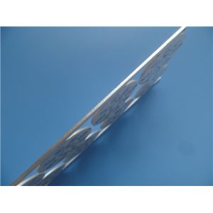 Buy cheap Aluminum PCB Single Sided RoHS from wholesalers