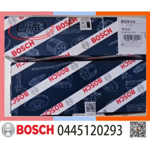 Buy cheap Aftermarket 0445120290 0445120293 Yuchai Engine Injector from wholesalers