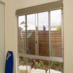 Buy cheap Construction Materials Powder Coated Aluminium Windows Inward / Outward Opening Direction from wholesalers