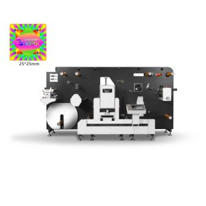 Buy cheap Rotary Die Cutting Slitting Machine with 1000mm Max Slitting Width from wholesalers