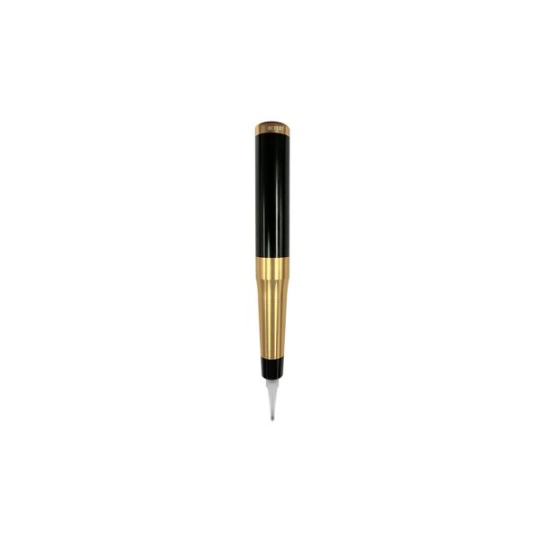 Buy cheap 7V Black Strong Power Microblading Pen Permanent Cosmetic Machine from wholesalers