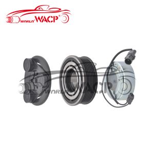 Buy cheap MSC90CA 6PK 12V Car AC Compressor Clutch for Mitsubishi Galant for Galand for Eclipse2.0 CLMS042 from wholesalers