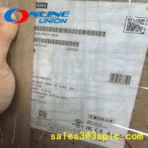 Buy cheap PM240-2 core power module from wholesalers