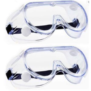 Buy cheap Ant5 PPE Anti Fog Medical Safety Glasses Goggles Protective Eye from wholesalers