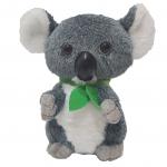 Buy cheap 17Cm Recording Plush Toy Animated Repeating Speaking Koala 100% PP Cotton Inside from wholesalers