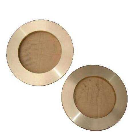Quality M2 M2.5 M3 M4 M5 M6 M8 M10 M12 Brass Gasket Brass Flat Washer Shim for sale