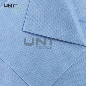 Buy cheap Protective Cloth 30gsm Sms Surgical Non Woven Fabric Sesame Pattern from wholesalers
