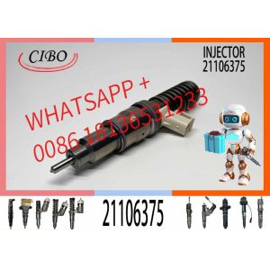 Diesel Fuel Unit Pump Injector 21106375 Engine Parts Nozzle Assembly High