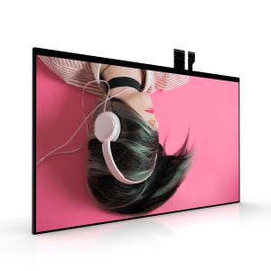 G+G Capacitive Touch Display Customized 21.5" 23.8" 24.5" 27" 32"