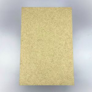 550-650kg/m3 OSB Oriented Strand Board Multipurpose Lightweight