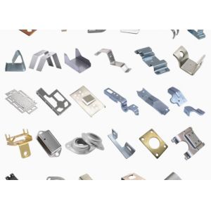 Buy cheap DHL Shipment CNC Machining Parts with GD T Standard Measurement from wholesalers