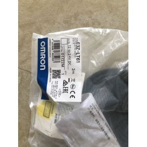 Buy cheap E3Z-LT61 Omron Programmable Logic Controller with Industrial Automation from wholesalers