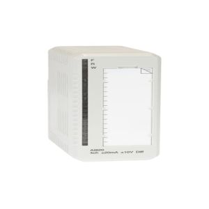 AI820 3BSE008544R1 Analog Input Module with 4 Channels and External Transmitter