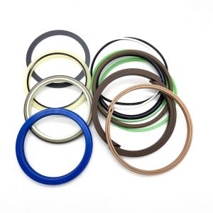 Buy cheap 250-2487 Hydraulic Cylinder Seal Kits O Ring Seal Kit E320BL from wholesalers