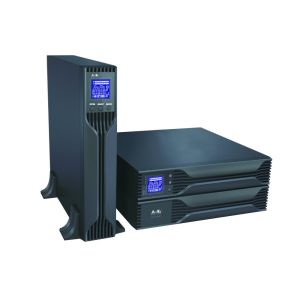 Buy cheap AoKu Rack Mount Design, Line Interactive UPS, RTL-1.5K, 2K, 3K, 5K, Pure Sine Wave, Double CPU Control from wholesalers