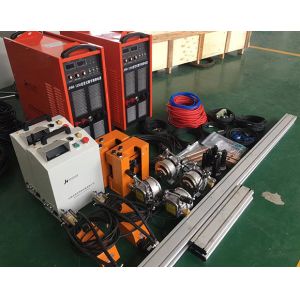 Buy cheap 3000mm Wear Plate Cladding Overlay Welding Machine from wholesalers