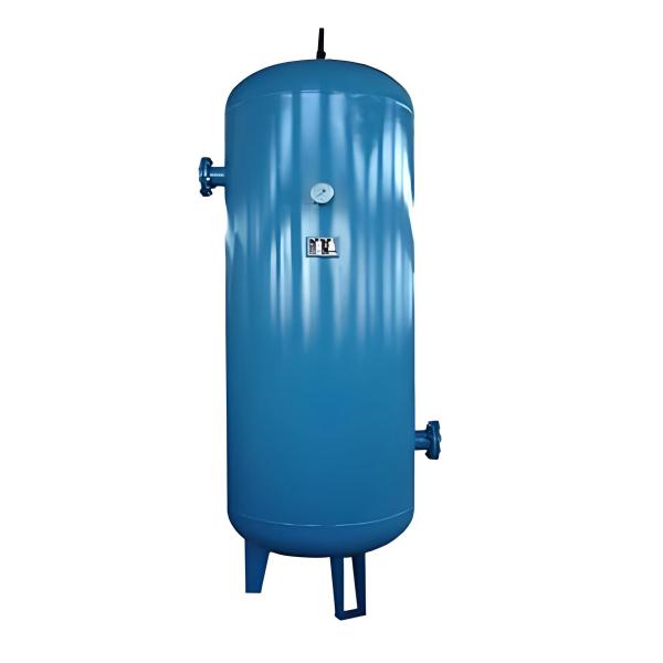 Buy cheap Gas storage tanks manufactured using special materials and processes from wholesalers