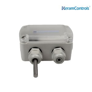 -40~+70℃ Temperature Sensor For Heating And HVAC