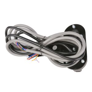 7 Pole Spiral Flex Cable