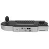 Buy cheap Network Keyboard Controller, With IP Camera Decoding And PTZ Control, 1ch HDMI Output@25 Split, Video Over IP from wholesalers
