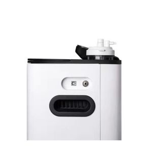 Buy cheap CE Certiifcated 5l Oxygen Concentrator Medical Oxygen Concentrator Oxygen Concentrator Price from wholesalers