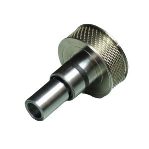 Buy cheap Textile OE Spinning Machinery Rieter R40 Spare Parts Pin Ring Roller from wholesalers