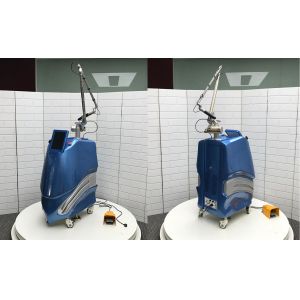 Forimi beautiful Newest 600ps Painless Shorter Session Removal Best Picosecond