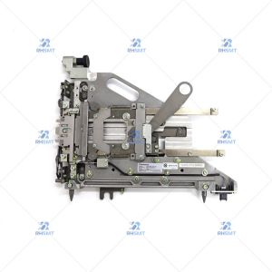 Buy cheap PANASONIC AV132 52mm Feeder N610146462AG , smt feeder , smt components from wholesalers