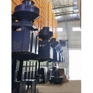 Buy cheap Computerized Wheat Seeds 500Trice Paddy Dryer Machine constant temperature from wholesalers