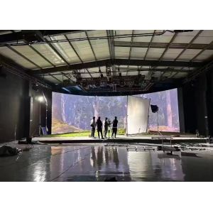 Buy cheap Rental Screen Ultra HD Small Pitch P2.5 LED Display With Aluminum Case 480x480mm from wholesalers