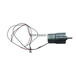 Buy cheap A021553 ATM Machine Parts NMD Glory Delarue NC301 Cassette Motor New Version A021553 from wholesalers
