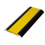 Buy cheap Stair Floor Anti Slip Stair Nosing with Strong Adhesive Tape and Easy Installation from wholesalers