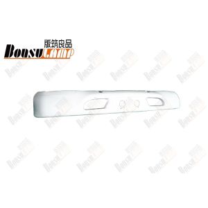 Buy cheap Genuine Bumper Front ISUZU NPR 4KH1 600P 100P/E4 8979990230 8-97999023-0 from wholesalers