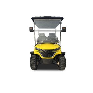 Buy cheap Customized Golf Cart Scenic Spot Electric Cart from wholesalers