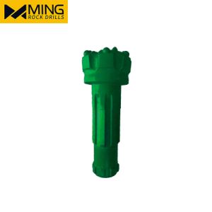 Buy cheap Downhole Tools DTH Button Bits Forging for DTH Drilling Efficiency from wholesalers
