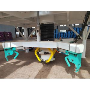 Buy cheap FIBC Bag Filling Machine 500kg To 2000kg Big Bag Filler from wholesalers