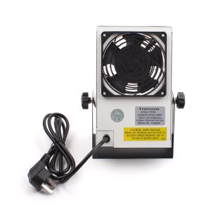 2.6kg Ionizing Air Blower FT013 Static Remover For Industrial Cleanroom