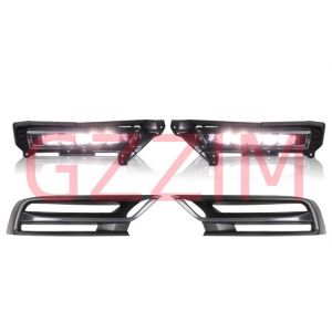 Buy cheap Car Light Daytime Running Light LED DRL For Honda HRV 2022 Daytime Lamp from wholesalers