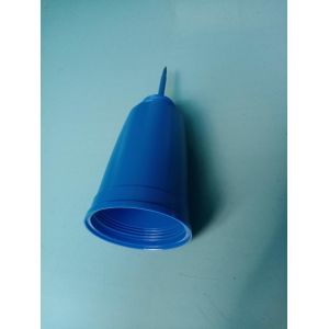 Buy cheap Engineering Sub Gate Plastic Injection Moulded Parts / Precision Plastic components from wholesalers