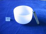 Buy cheap Classic Feng Shui Frosted singing bowl from wholesalers
