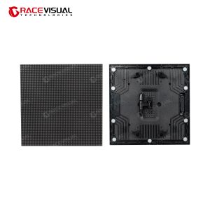 Buy cheap Premium Indoor LED Display Solution - 500×1000 mm P 2.6 IRB Series with 600 Nits High Brightness & 7680 Hz Ultra Smooth Performance from wholesalers